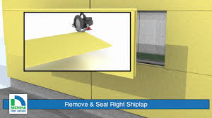 Using the patented clip system with nichiha brick, block, stone panels. Panel Removal And Replacement Youtube