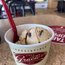 Although gelato means ice cream in italian, there are several differences between these two frozen desserts. Graeter S Ice Cream Hilliard Menu Prices Restaurant Reviews Tripadvisor