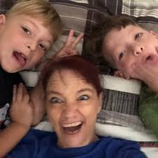 Freda Ensley (@fredaensley)