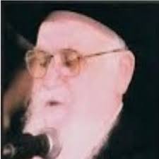 Nign of R. Meir Shapiro