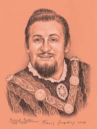 Happy heavenly birthday to my son Jack Anthony Tucker, here