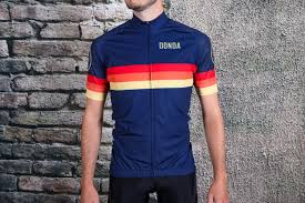 We're straight talking and the donda mantra is simple; Review Donda Jersey 3 Road Cc