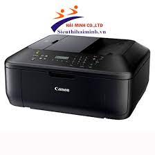 It is designed for home and small to medium size business. Ghim Tren May In