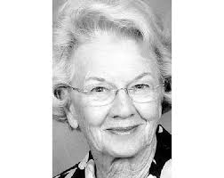 Jerline Goodnight Obituary (1927