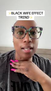 Black Girl Magic is real ✨✨✨✨ #interracialcouple #blackwifeeffect  #interraciallove #interracialmarriage