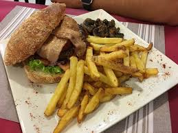 La Table Du Sud Ouest Ax Les Thermes Restaurant Avis Numero De Telephone Photos Tripadvisor