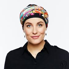 Cancer Hats For Women Celeste Cotton Chemo Scarves Pre Tied Head Scarf For  Women Cancer Patients Beige Turbans For Women With Cancer