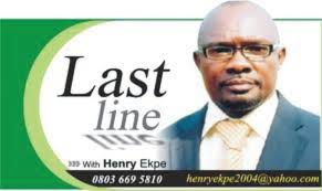 The Old Owerri I Know