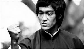 Kol ha'Seridim: Bruce Lee: Self-Actualization vs. Self-Image Actualization