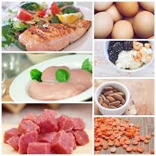 Nutrition Fitness Motivation On Instagram Savais Tu Que Les A Proteine Est L Un Des Nutriments Le Plus Important Dans Ton Alimentation Food Health Fruit