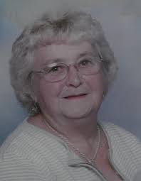 Patricia S. Gilman Obituary