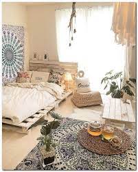 Maybe you would like to learn more about one of these? 32 Bohemian Bedroom Decorating Ideas On A Budget Bedroomdecoratingideas Bohemianbedroomideas Bohemianbedroom Bedroom Decor Room Decor Bedroom Rustic Bedroom