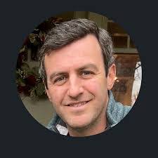 Matt Patterson's Instagram, Twitter & Facebook