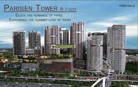 Tax rates are used to work out how much tax you need to pay on your total income for the year, from all sources. Parisien Tower I City Shah Alam Selangor New Serviced Residence For Sale