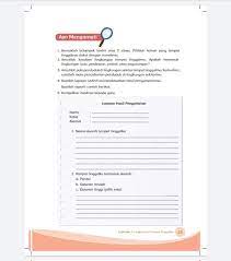 Beranda › halaman 10 › halaman 4 › halaman 5 › halaman 8 › halaman 9 › kelas 4 › kunci jawaban tematik › pembelajaran 1 › subtema 1 › tema 8. Kunci Jawaban Tema 8 Kelas 4 Halaman 25 26 27 28 29 30 31 32 Buku Tematik Laporan Hasil Pengamatan Metro Lampung News