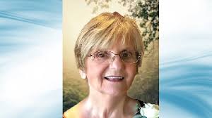 Nancy Lee Gutowski April 29, 1937