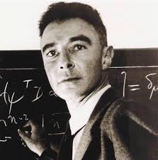 On December 21,1953 the Chairman of the Atomic Energy Commission Lewis  Strauss informed Robert Oppenheimer that his security clearance had been  suspended following a review of his file, and suggested that he