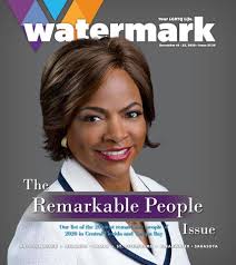 Watermark Issue 27.25: The Remarkable People Issue by Watermark Publishing  Group