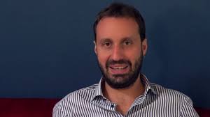 Claudio Marotta, Assessore del Municipio VIII. "Uno spazio bellissimo "