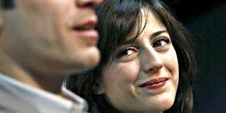 Alejandro Tous y Ruth Núñez inician una nueva serie