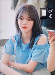 Oct 28, 2018 · profile stage name full name k. 145 Images About Jiheon On We Heart It See More About Fromis 9 Jiheon And Fromis