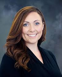 Kristin Hooper's Instagram, Twitter & Facebook