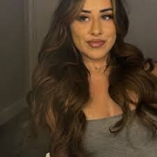 Sabrina Dominguez's Instagram, Twitter & Facebook