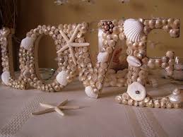 What to make with a string of seashells? 10 Easy Seashell Diy Crafts Ideas