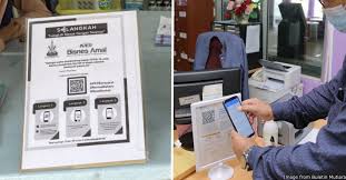 Each administrative division maintains its own postal code for mail delivery purposes. M Sia S State Govts Made Their Own Contact Tracing Apps So We Downloaded Them To Try