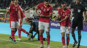 المصري يستبعد العراقي وعبد الواحد وأموتو وجمعة من القائمة الأفريقية. Ø§Ù„Ø£Ù‡Ù„ÙŠ Ø§Ù„Ù…ØµØ±ÙŠ Ø£Ø³Ø·ÙˆØ±Ø© Ø¥ÙØ±ÙŠÙ‚ÙŠØ§ ØµØ­ÙŠÙØ© Ø§Ù„Ø®Ù„ÙŠØ¬