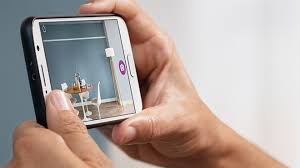 Simulation peinture chambre 3d language:fr. Couleurs Simulateur De Couleurs A Realite Augmentee