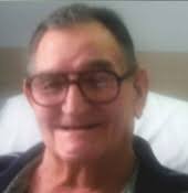 Obituary information for Raymond Eugene Shelby