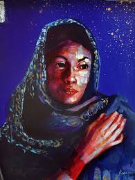 "LUNA CUADRADA" (SQUARE MOON)