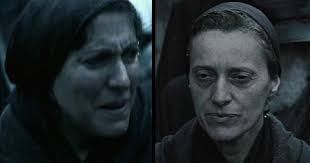 Marvel Madness: Edie Eisenhardt