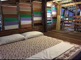 Suunah koruss resort,, kampung janda baik, bentong. Kalau Resort Kotor Takkan Penuh Setiap Minggu Semasa Mstar