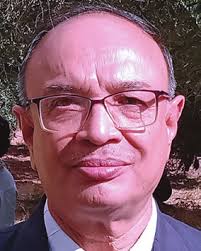 President Prof. Dr. Ragab Ragab participates in the 4th African Regional  Conference