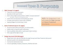 Maybe you would like to learn more about one of these? Design Documentation High Concept Document What Is Documentation Who Would Use It Why Do We Need It Ppt Download