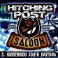The Hitching Post Saloon Comedy Showcase 11/08 event image