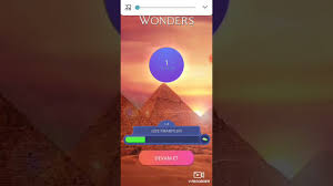 Game ini tersedia dalam berbagai macam bahasa dan pemainnya pun tersebar dari seluruh penjuru dunia. Words Of Wonders Guney Kore Cevaplari Wow Kelime Bulmaca Oyunu Youtube