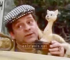 Only Fools and Horses Appreciation Society