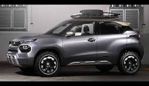 While the ax1 is expected to release in south korea first, it will likely come to india as it is based on the popular k1 platform that is used on the i10 grand nios. Upcoming Mico Suvs In India Tata Hbx Vs Hyundai Ax1 The Week