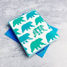 How to use the border dies for making cards. Background Stamping Tips And Techniques For Diy Card Making