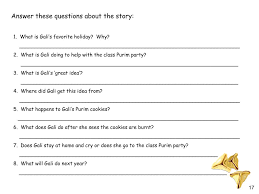 Among these were the spu. Ppt Purim Powerpoint Presentation Free Download Id 4848630