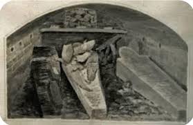 Archeologists Unearthed King Henry VIII's Sealed Tomb And They Are Freaking Out! During an archaeological dig at Windsor Castle's St George's Chapel, researchers stumbled upon an extraordinary discovery under the floorboards. The