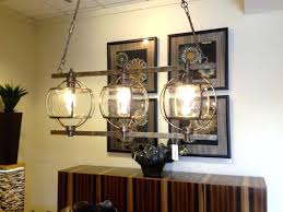 Light fixture for home decor. Combining Two Toned Colors To Your Kitchen Cobbshops Com