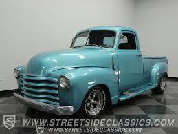 Image result for Mack Blue 1948 Truck