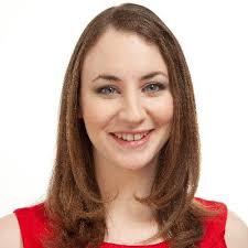 Meghan McCormack (@Meghan_McC)