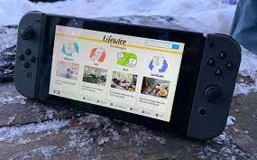 The switch really should have an internet browser. How To Access The Hidden Nintendo Switch Browser