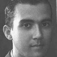 Bento Benoliel Levy (1911–1991) • FamilySearch