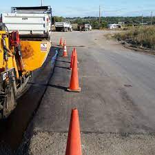 Asphalt is an unincorporated community located in edmonson county, kentucky, united states. Paving Projects Asphalt Paving Saskatoon Paving Equipment